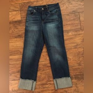 1822 jeans. Size 27